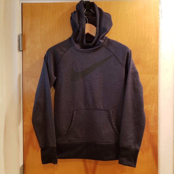 Nike Other - Nike Thermal-Fit Pullover Hoodie Youth Size Med